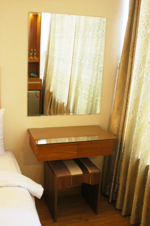 Minh Nhat Hotel 芽庄 客房 照片