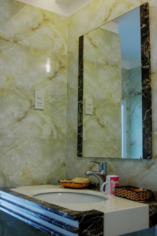 Minh Nhat Hotel 芽庄 客房 照片